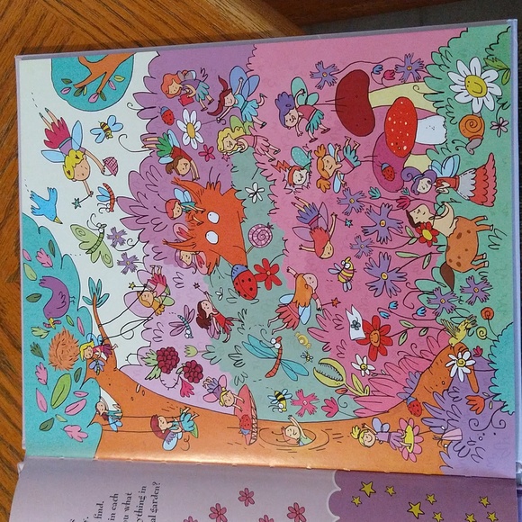 Find The Picture Books - Set Of 2 - Picture 9 of 11